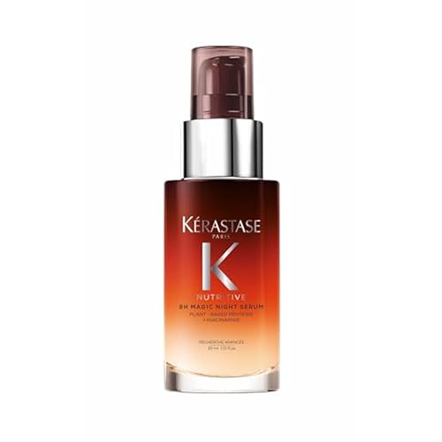Kerastase Nutritive 8H Magic Night Serum