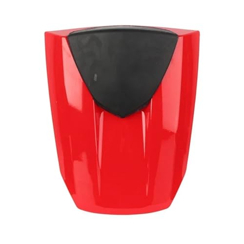 Carénage de siège arrière CBR600RR F5 : transformez votre selle passager en capot rouge
