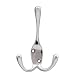 LIBERTY B42306Q-CHR-C5 Tri-Hook