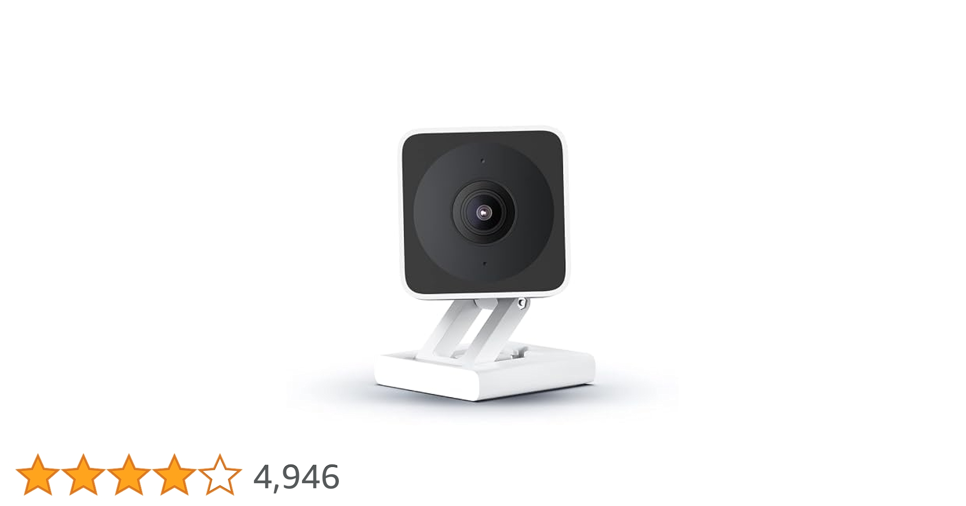 ATOM Cam 2 (アトムカムツー) ATOM Cam 2 (アトムカム ツー) - 完全防水・防塵＋カラーナイト