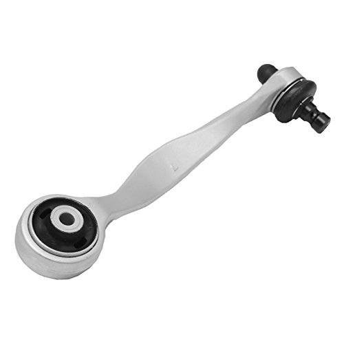 Bapmic 4Pcs Front Upper Forward + Rearward Control Arms For Audi A4 A6 S6 Volkswagen Passat #TOP5