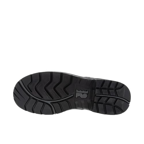 Image of Timberland PRO mens Bosshog 6 inch Composite Safety Toe Puncture Resistant Waterproof Industrial Work Boot