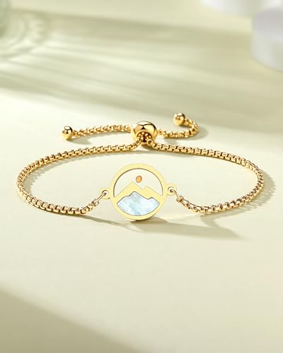 Gold Mustard Seed Bracelet Baptism Confirmation Catholic Christian Easter Gifts for Teen Girls Kids Women4