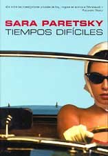 TIEMPOS DIFICILES (Spanish Edition) [Spanish] 8420443506 Book Cover