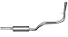 Gibson 18705 Single Exhaust System