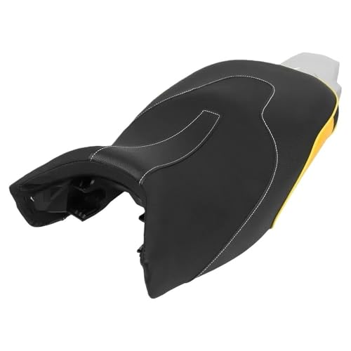 Cojín asiento ergonómico para sillín delantero y trasero de moto R1200GS LC 5