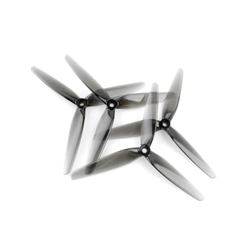 Hélices FPV de 7 pouces en polycarbonate pour filmer de grands paysages