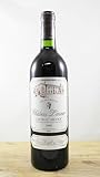 Millésime, année : 1996 Château Liouner Bouteille de Vin Millésime 1996