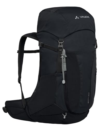 Sac à dos VAUDE Brenta 28 femme dos ventilé pour éviter la chaleur en rando