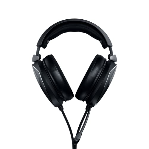 Asus ROG Theta 7.1 USB-C Gaming Headset im Vergleich