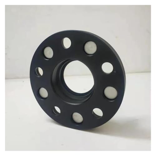 Entretoises de roue 5x115 pour éliminer le jeu de jante | Cale alu 15mm hub 70.3 Cadillac ATS