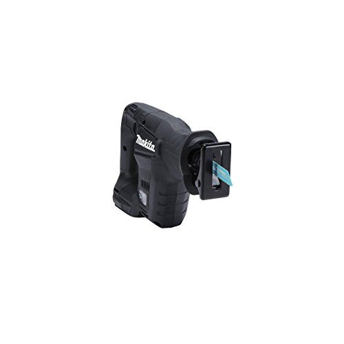 Makita XRJ07ZB 18V LXT Lithium-Ion Sub-Compact Brushless Cordless Recipro Saw, Tool Only