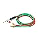 Little Torch Kit Jewel Tools Equipment Jewelry Welding Machine Propane Torch Jewellery Making Tool 1 Set with 5 Tips For Beginnners DIY Use