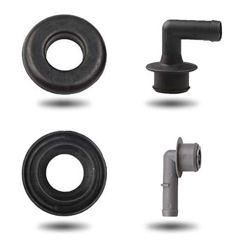 Codos válvula PCV CCV 53013360AA idóneos para mantener tu Jeep Grand Cherokee 4.0 en ruta 2