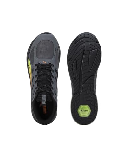 Image of Puma Mens X-Cell Lightspeed Running Shoe