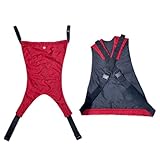 ideamall 介助ベルト おんぶ紐 介護ベルト 避難用具 背負い紐