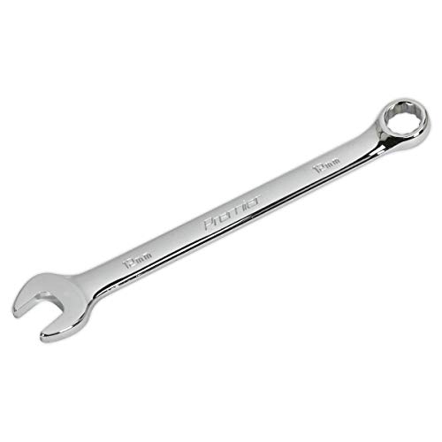 Image of Sealey Cw12 Combination Spanner 12Mm