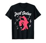 Salsa Dancer Salsa Dancing Gift Latin Dance Gifts