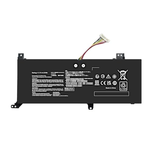 Batterie pour ASUS VivoBook 14 F412 F412UA X412 X412FA C21N1818-2 37Wh