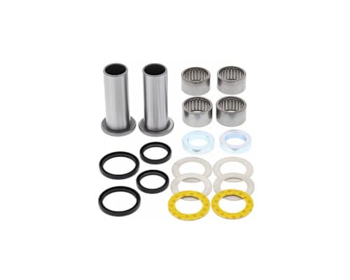 Kit roulements de bras oscillant Yamaha YZ 125 2018 pour circuit motocross