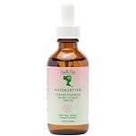 Camille Rose Rosemary Oil Strengthening Hair & Scalp Drops 1.9OZ