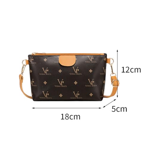 Handbags Small Crossbody Bags For Women，Women's Fashion Shoulder Bag4