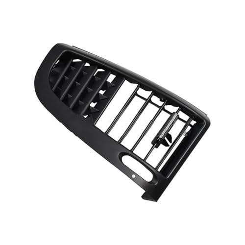Rejillas aire acondicionado Benz Vito W636 W639 para restaurar el flujo de ventilación delantera 5