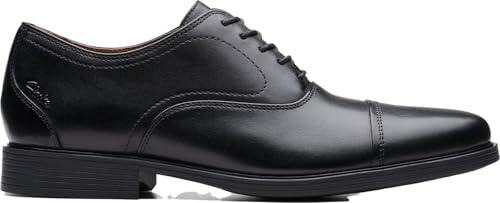 Clarks Men's Whiddon Ox Oxford2
