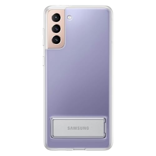 Coque Samsung EF-JG996 transparente 6.7 pouces pour Galaxy S21 Plus