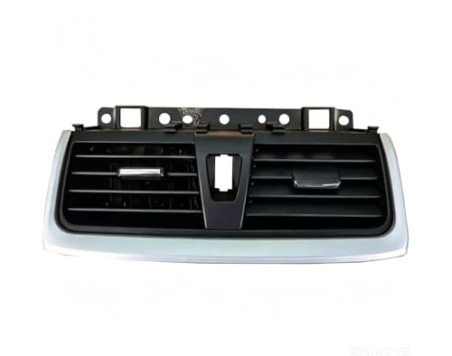 Cache aération climatisation automobile Geely Emgrand EC7 2014 2015 2016 grille ventilation centrale