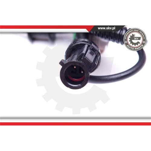 Kit de roulements de roue ESEN SKV 29SKV361 pour automobile - 6