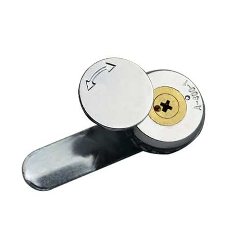 Serrure de boîte de distribution pour sécuriser vos compteurs