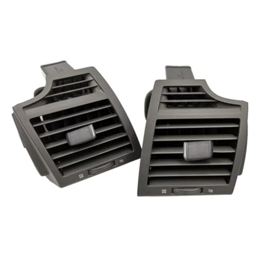 Sortie d'air latérale pour climatisation Camry 2006-2011 grille aération 55650-06120