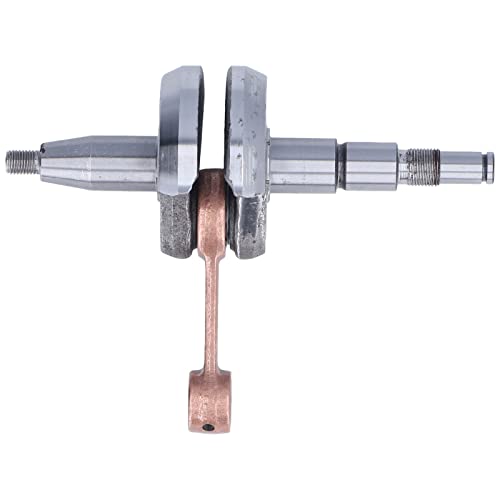 Vilebrequin pour MS290 MS310 MS390 en alliage d'acier robuste pour tronçonneuse - 7