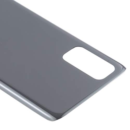 Batterie couverture Samsung S20 noir cassée solution de remplacement idéale
