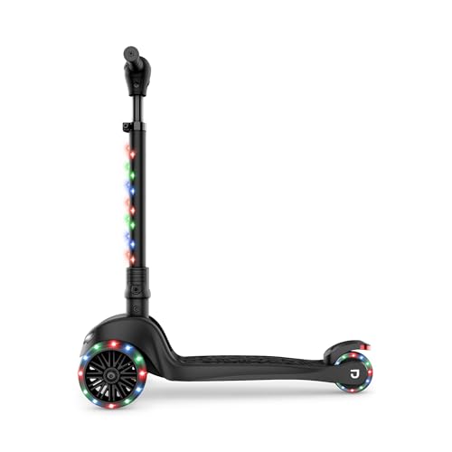 Jetson Jupiter Mini 3-Wheel Kick Scooter