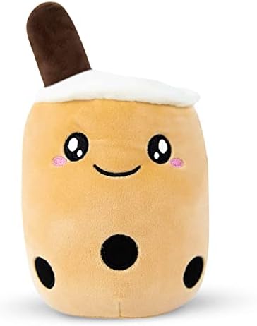 amazon boba plush