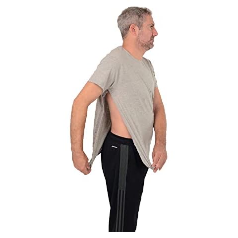 USBD Post Surgery Recovery T-Shirt Cover