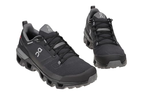 Image of On Women's Cloudwander Waterproof Sneakers