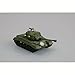 Easy Model #10 Co. E, 67th Reg, 2nd Division M26 Pershing Building Kit