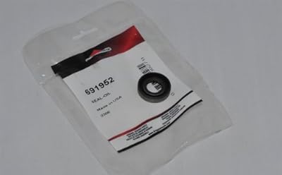GENUINE OEM BRIGGS & STRATTON - SEAL-OIL 691952 by Briggs & Stratton
