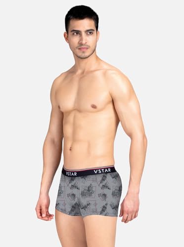 Image of VSTAR SG 03 Trunk for Men
