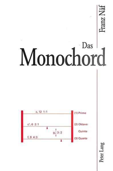 Monochorde d'étude acoustique idéal pour cours de musicologie et ateliers de physique
