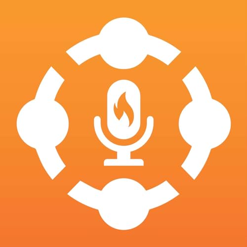 Couverture de Citylight West CB Sermons