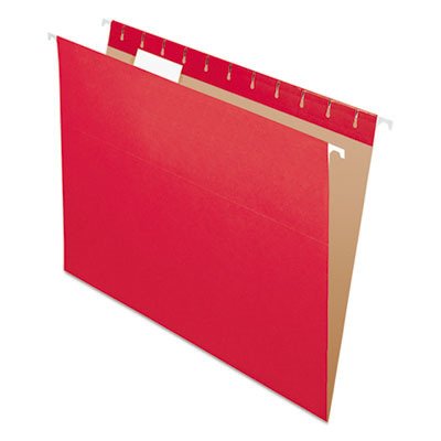 PFX81608 - Colored Hanging Folders