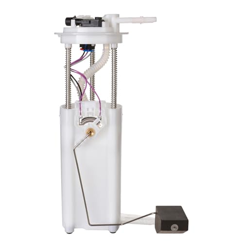 Image of Detroit Axle - Fuel Pump Module for Buick LeSabre Park Avenue Pontiac Bonneville Cadillac Seville Aurora, Electrical Fuel Pump Module Assembly Replacement