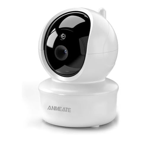 ANMEATE Add on Baby Camera Unit for SM530A Cover
