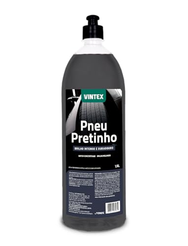 PNEU PRETINHO 1,5L