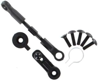 Replacement Part For RED CAT/BSD 1/10 RC CAR PARTS BS213-044 Servo Mount