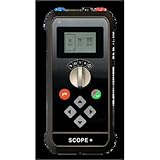 ANSED DIAGNOSTIC SOLUTION Scope 0-50V 0-30A
